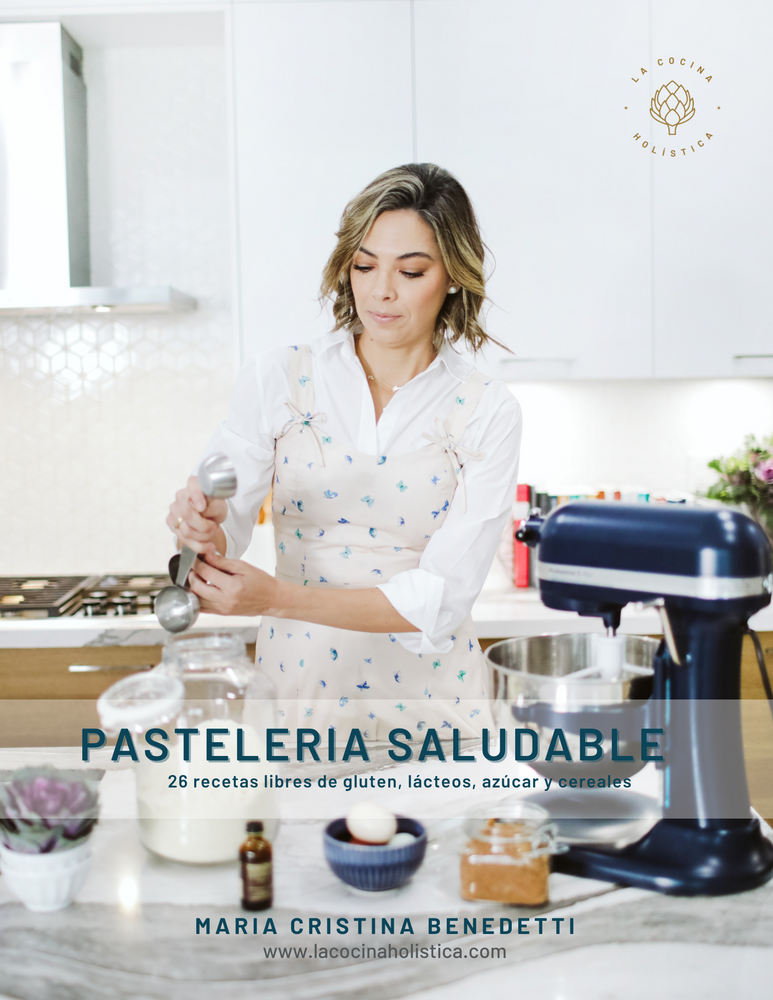 
                  
                    Ebook Pasteleria Saludable
                  
                