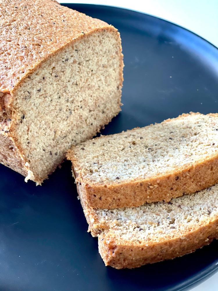 
                  
                    Curso de Panes Libres de Gluten y Cereales
                  
                